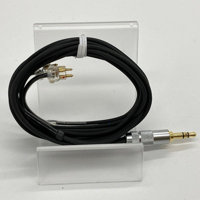【中古】FitEar cable 005（黒）【日本橋】