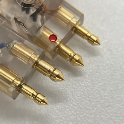 【中古】FitEar cable 005（黒）【日本橋】