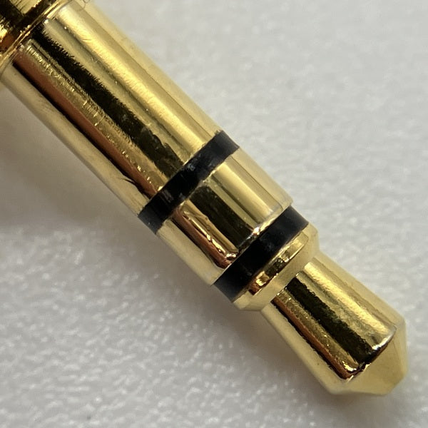 【中古】FitEar cable 005（黒）【日本橋】