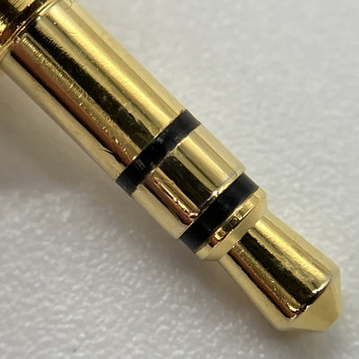 【中古】FitEar cable 005（黒）【日本橋】