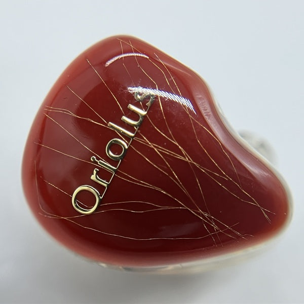 Oriolus 【中古】Traillii JP【日本橋】 – e☆イヤホン