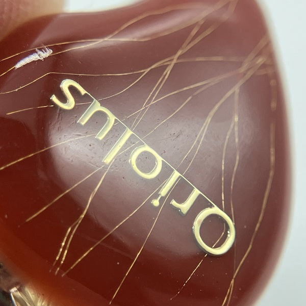 Oriolus 【中古】Traillii JP【日本橋】 – e☆イヤホン