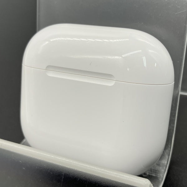 【中古】AirPods 4 MXP93J/A（アクティブノイズキャンセリング搭載）【名古屋】