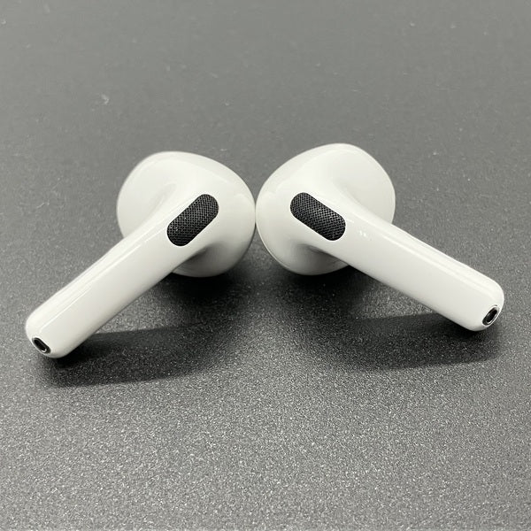 Apple 【中古】AirPods 4 MXP93J/A（アクティブノイズキャンセリング