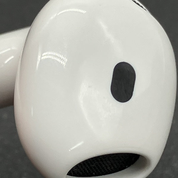 【中古】AirPods 4 MXP93J/A（アクティブノイズキャンセリング搭載）【名古屋】