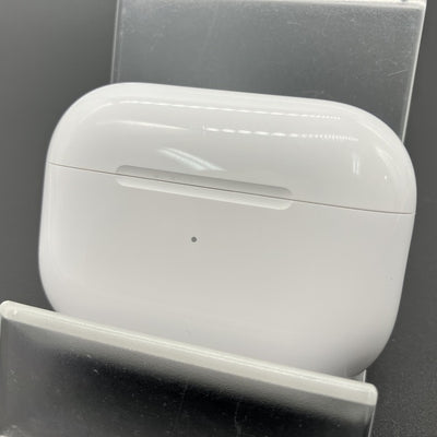 【中古】MagSafe充電ケース(USB-C)付きAirPods Pro(第2世代) MTJV3JA【名古屋】