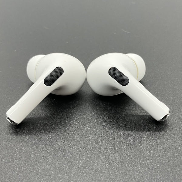 【中古】MagSafe充電ケース(USB-C)付きAirPods Pro(第2世代) MTJV3JA【名古屋】