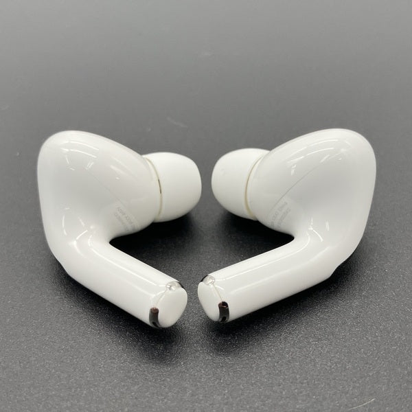 【中古】MagSafe充電ケース(USB-C)付きAirPods Pro(第2世代) MTJV3JA【名古屋】