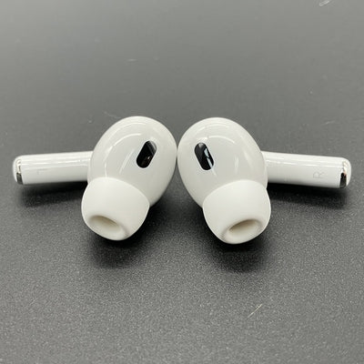 【中古】MagSafe充電ケース(USB-C)付きAirPods Pro(第2世代) MTJV3JA【名古屋】