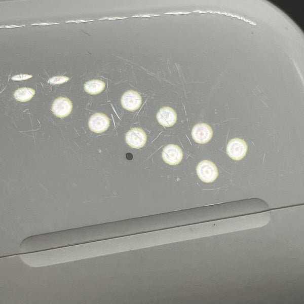 【中古】MagSafe充電ケース(USB-C)付きAirPods Pro(第2世代) MTJV3JA【名古屋】