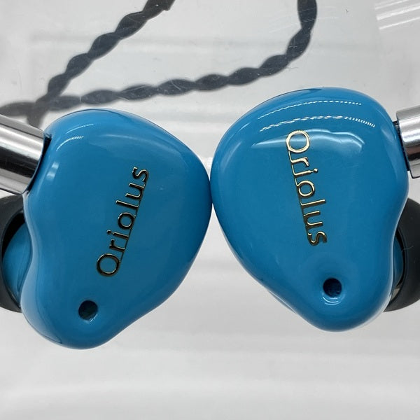 【中古】Finschi HiFi Blue【日本橋】
