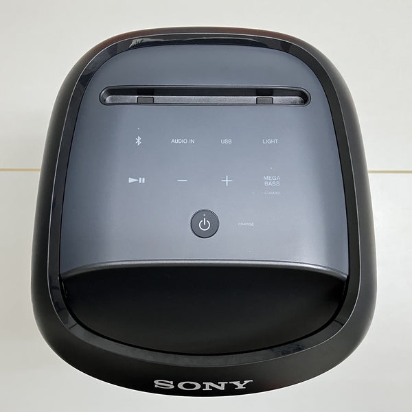 【中古】SRS-XV500 BC【秋葉原】