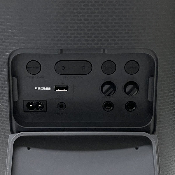 【中古】SRS-XV500 BC【秋葉原】