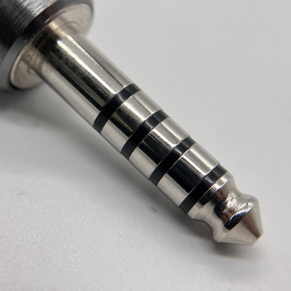 EFFECT AUDIO 【中古】Ares S/8wire (2pin to 4.4mm)【名古屋】 – e