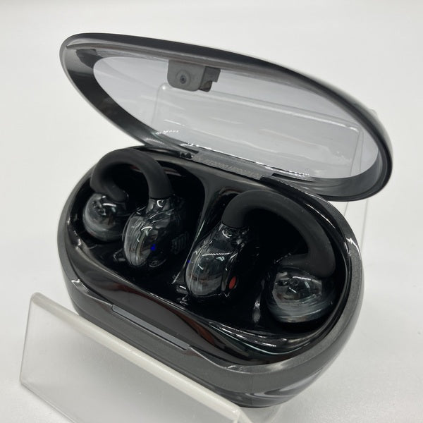 【中古】Soundgear Clips ブラック【JBLSNDGEARCLBLK】【日本橋】