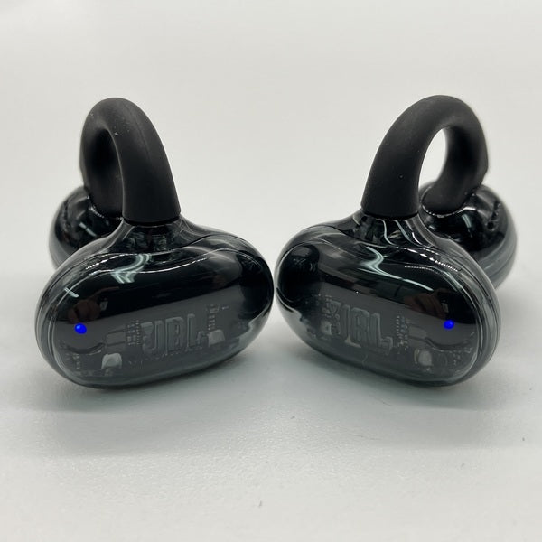 【中古】Soundgear Clips ブラック【JBLSNDGEARCLBLK】【日本橋】