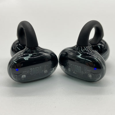 【中古】Soundgear Clips ブラック【JBLSNDGEARCLBLK】【日本橋】
