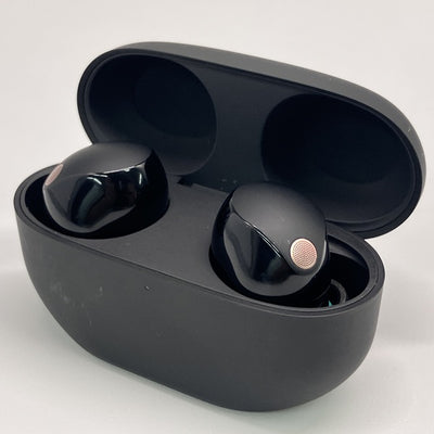 【中古】WF-1000XM5 B ブラック【秋葉原】