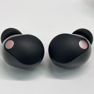 【中古】WF-1000XM5 B ブラック【秋葉原】