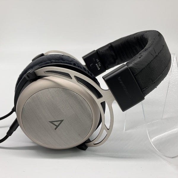 ヘッドホン Astell&Kern AK T1p Astell&Kern AK T1p｜Astell&Kern