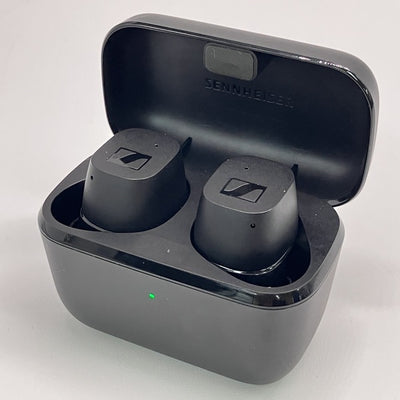 【中古】CX True Wireless ブラック【秋葉原】