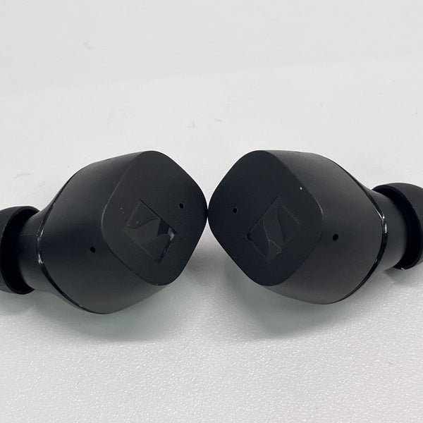 【中古】CX True Wireless ブラック【秋葉原】