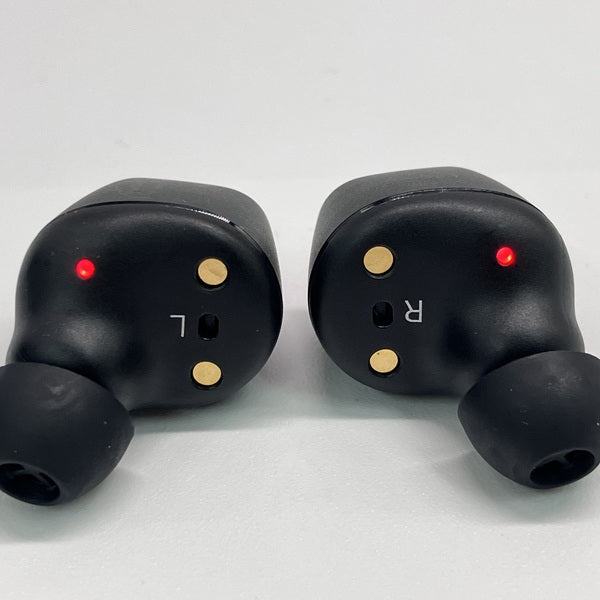 【中古】CX True Wireless ブラック【秋葉原】