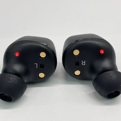 【中古】CX True Wireless ブラック【秋葉原】