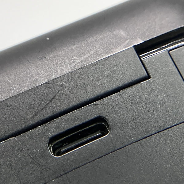 【中古】CX True Wireless ブラック【秋葉原】