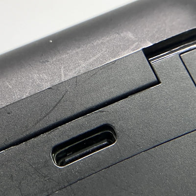 【中古】CX True Wireless ブラック【秋葉原】