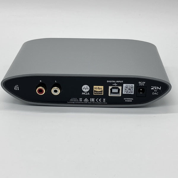 【中古】ZEN Air DAC【日本橋】