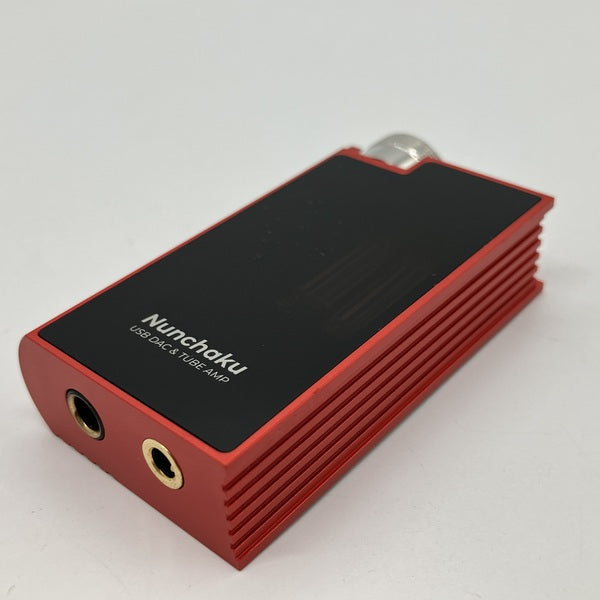 【中古】Nunchaku Red【仙台】