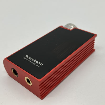 【中古】Nunchaku Red【仙台】