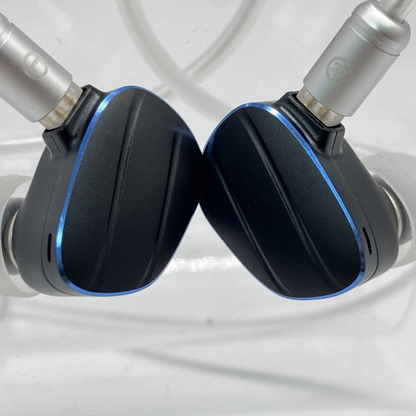 【中古】Cloud ブラック（4.4mm）【秋葉原】