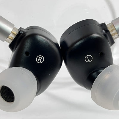 【中古】Cloud ブラック（4.4mm）【秋葉原】