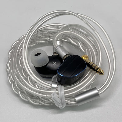 【中古】Cloud ブラック（4.4mm）【秋葉原】