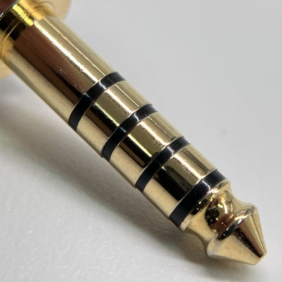 【中古】Cloud ブラック（4.4mm）【秋葉原】