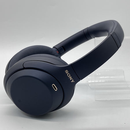 SONY WH-1000XM4 中古 SONY 【中古】WH-1000XM4 LM ミッドナイトブルー【名古屋】 – e☆イヤホン