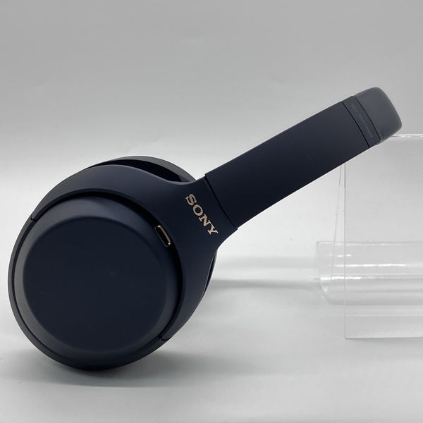 【中古】WH-1000XM4 LM ミッドナイトブルー【名古屋】