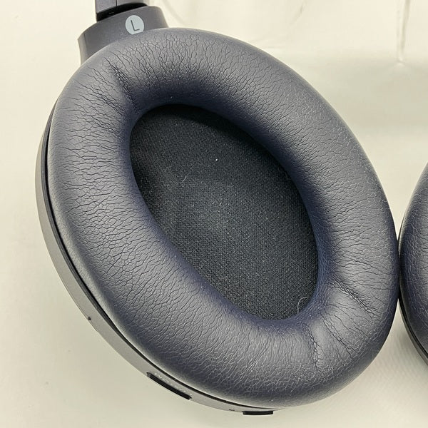SONY 【中古】WH-1000XM4 LM ミッドナイトブルー【名古屋】 – e☆イヤホン