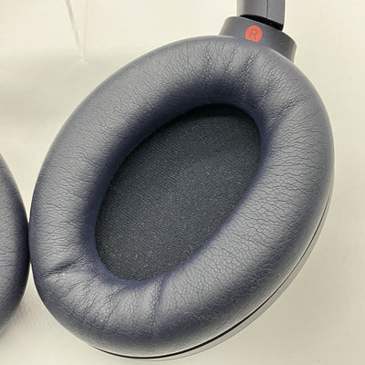 【中古】WH-1000XM4 LM ミッドナイトブルー【名古屋】