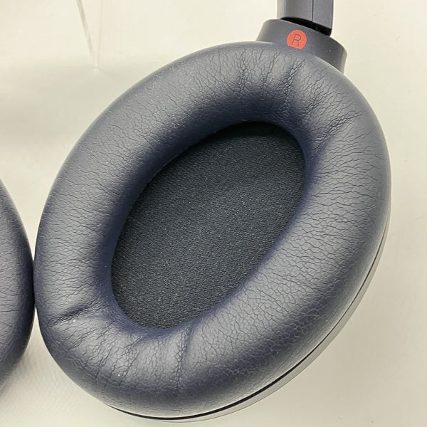 SONY 【中古】WH-1000XM4 LM ミッドナイトブルー【名古屋】 – e☆イヤホン
