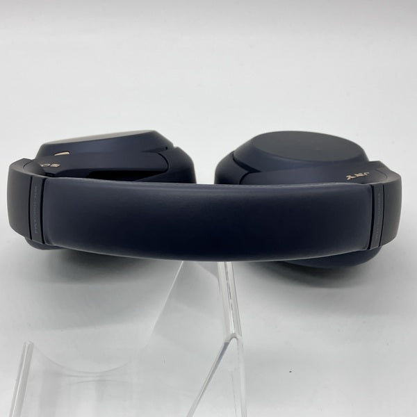 SONY 【中古】WH-1000XM4 LM ミッドナイトブルー【名古屋】 – e☆イヤホン