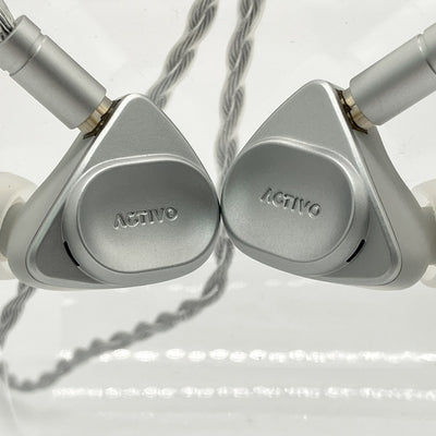 【中古】VOLCANO 【IRV-ACTIVO-VOLCANO】【名古屋】