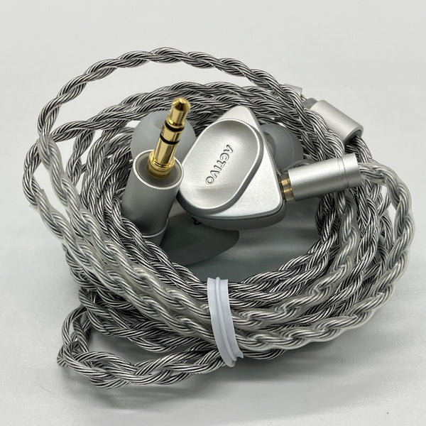 ACTIVO 【中古】VOLCANO 【IRV-ACTIVO-VOLCANO】【名古屋】 – e☆イヤホン