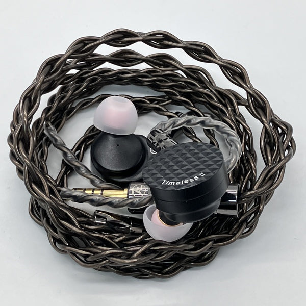 7HZ 【中古】Timeless II【日本橋】 – e☆イヤホン