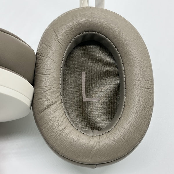 【中古】MOMENTUM Wireless ノイズキャンセルヘッドホン Sandy White 【M3AEBTXL SANDY WHITE】【秋葉原】