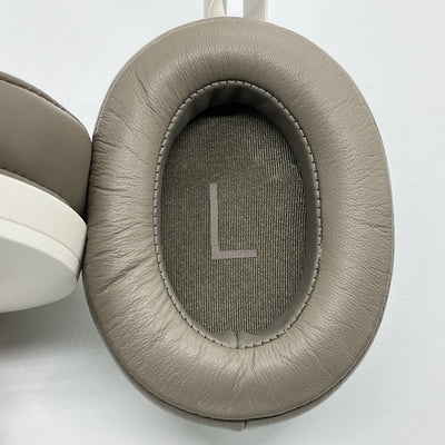 【中古】MOMENTUM Wireless ノイズキャンセルヘッドホン Sandy White 【M3AEBTXL SANDY WHITE】【秋葉原】