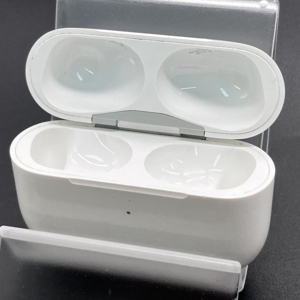 【中古】AirPods Pro 充電ケース(MagSafe)【秋葉原】