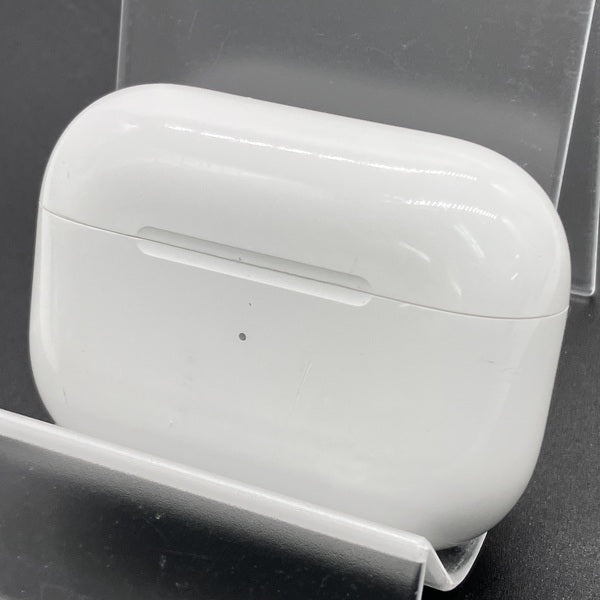 【中古】AirPods Pro 充電ケース(MagSafe)【秋葉原】